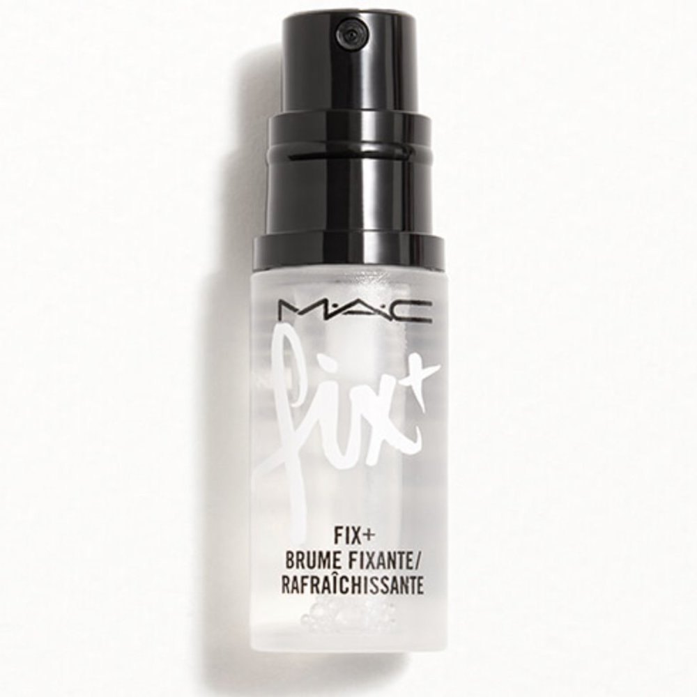 🌈4/$20 NIB M·A·C MAC Cosmetics PREP + PRIME FIX+ Deluxe Travel Size 5mL - Picture 2 of 14